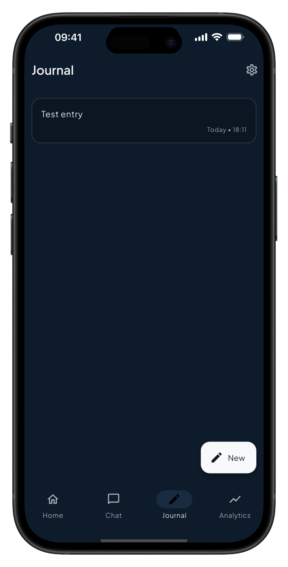 Stealth Mobile App 1 screenshot 3