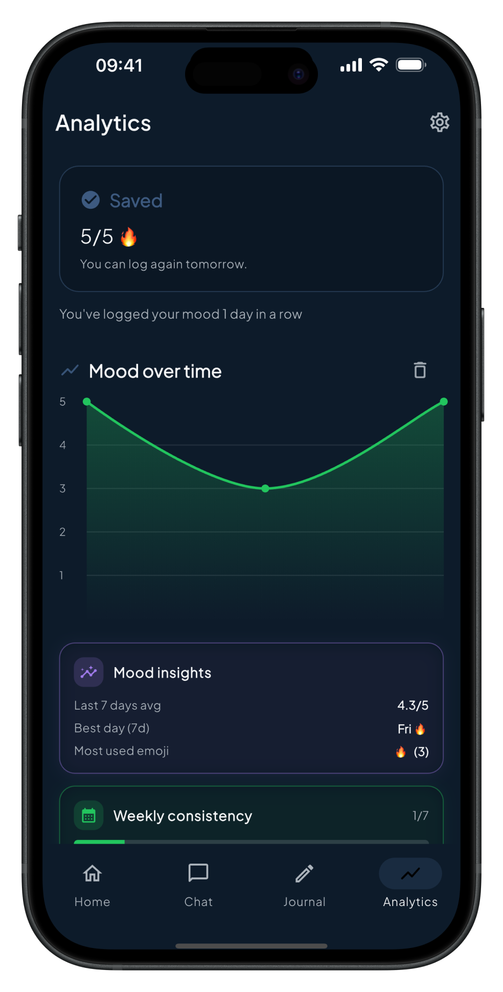 Stealth Mobile App 1 screenshot 4